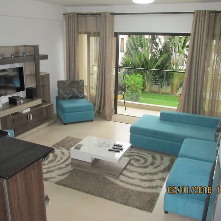 Mahina Sunset Heights Apartment Flic-en-Flacq Екстериор снимка
