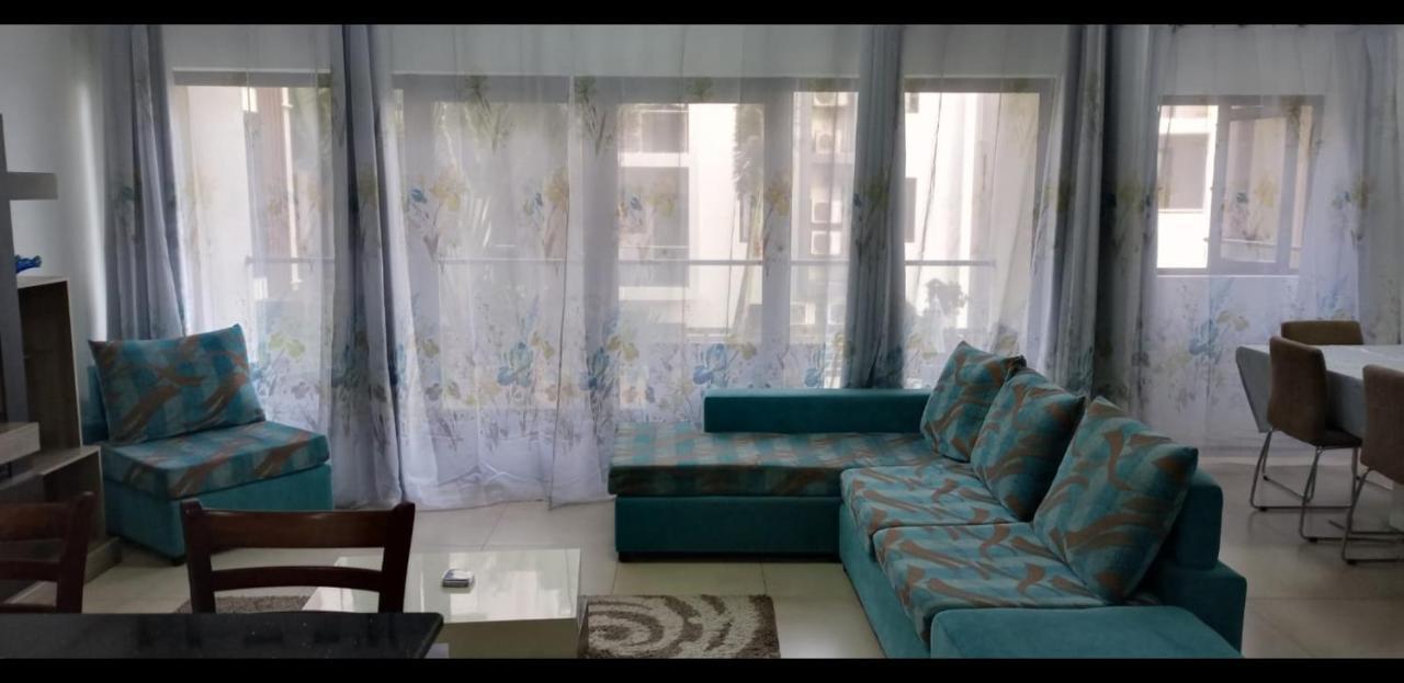 Mahina Sunset Heights Apartment Flic-en-Flacq Екстериор снимка