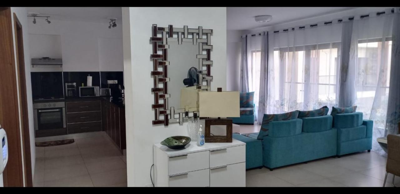 Mahina Sunset Heights Apartment Flic-en-Flacq Екстериор снимка