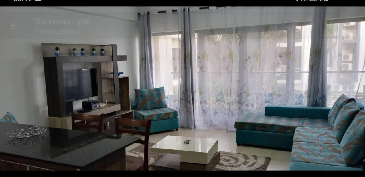 Mahina Sunset Heights Apartment Flic-en-Flacq Екстериор снимка