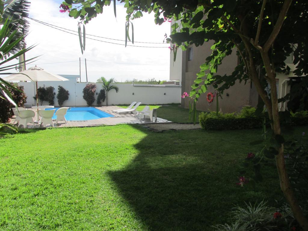 Mahina Sunset Heights Apartment Flic-en-Flacq Екстериор снимка