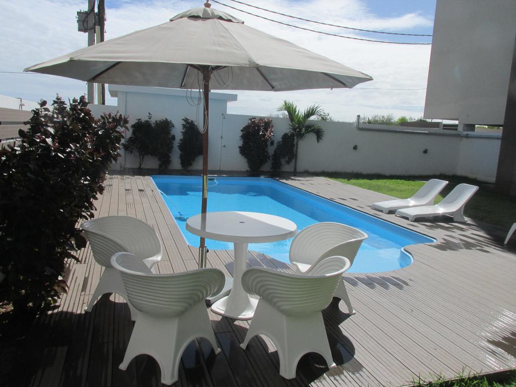 Mahina Sunset Heights Apartment Flic-en-Flacq Екстериор снимка