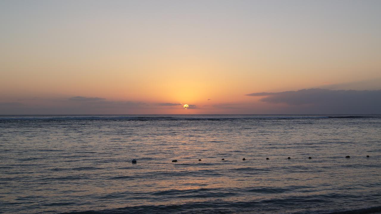 Mahina Sunset Heights Apartment Flic-en-Flacq Екстериор снимка