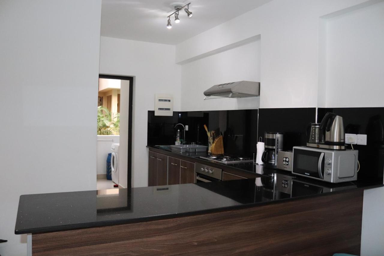 Mahina Sunset Heights Apartment Flic-en-Flacq Екстериор снимка